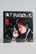 My Chemical Romance - Three Cheers For Sweet Revenge Vinyl LP