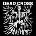 Dead Cross - Dead Cross [Red With Black Swirl LP]
