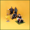 Together Pangea - Bulls And Roosters [LP]