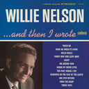 Willie Nelson - ...And Then I Wrote [Limited Edition Colored LP]