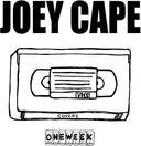 Joey Cape - One Week Record [LP]