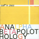 Analphabetapolothology [2LP]