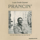 Prancin' [LP]