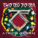 Twisted Sister - Twisted Christmas (Vinyl LP)