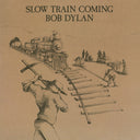 Bob Dylan - Slow Train Coming [LP]