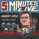 Five Minutes To Live: A Tribute to Johnny Cash [LP]