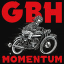 Momentum [Opaque Red LP]