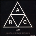 Arc [CD]