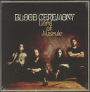 Blood Ceremony - Lord of Misrule (Indie Exclusive Vinyl)