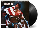 Rocky Iv / OST Hol - Rocky IV (Original Motion Picture Soundtrack) [LP]