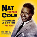 Nat King Cole - Complete Us & UK Hits 1942-62 [2 CD]