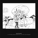 It's The Big Joyous Celebration, Let's Stir The Honeypot [2LP + Comic Book]