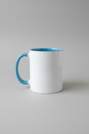 Sound Bend Wax & Wake Coffee Mug