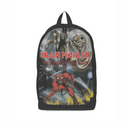 IRON MAIDEN - NUMBER OF THE BEAST - BACKPACK