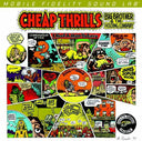 Big Brother & The Holding Company - Cheap Thrills [Limited Edition] [180 Gram]