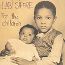 Labi Siffre - For the Children [LP]