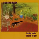 Superchunk - Tossing Seeds (Singles 1989-91) (Indie Exclusive Vinyl)