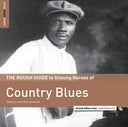 Various Artists - Rough Guide to Unsung Heroes of Country Blues / Va (Indie Exclusive Vinyl)