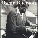 Oscar Peterson - Tenderly [LP]