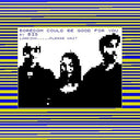 Bis / Big Zero - Boredom Could Be / Tear It Up And [Colored Vinyl]