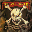 Steve Earle - Copperhead Road [Vinyl]