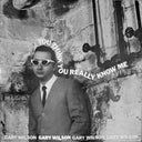 Gary Wilson - You Think You Really Know Me [LP]