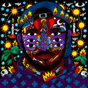KAYTRANADA - 99.9% [CD]