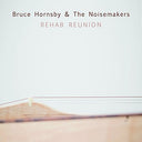 Bruce Hornsby - Rehab Reunion [CD]