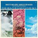 Sea The Earth The Sky [CD]