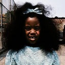 Black Terry Cat [Vinyl]