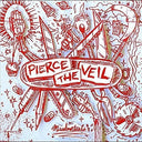Pierce The Veil - Misadventures [CD]