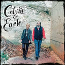 Shawn Colvin - Colvin & Earle [Vinyl]