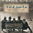 The Band - Greatest Hits [CD]