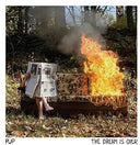 Pup - The Dream Is Over [CD]