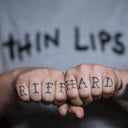Thin Lips - Riff Hard [LP]