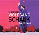 From Here To There [LP]