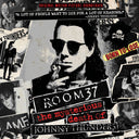 London May - Room 37: The Mysterious Death Of Johnny Thunders (Original Soundtrack) [LP]