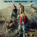 Spinhead Sessions [Download Included]