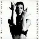 Parade (Music from the Motion Picture Under The Cherry Moon) [Vinyl]