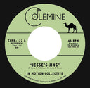 In Motion Collective - Jesse's Jing [7" Vinyl]