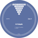 Dj Katapila - Trotro + Bonus Tracks [LP]