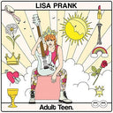 Adult Teen [Vinyl]