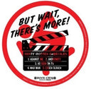 D.R.I. - But Wait ... There's More! (hand Silk Screened) [12" Vinyl]