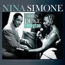Nina Simone - Sings Duke Ellington [LP]