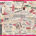 Grant Hart - Intolerance [LP]