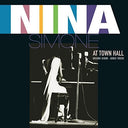 Nina Simone - At Town Hall [LP]