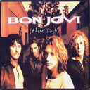 Bon Jovi - These Days (Vinyl LP)