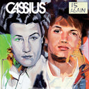 Cassius - 15 Again [LP]