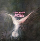 Emerson, Lake & Palmer - Emerson Lake & Palmer [LP]