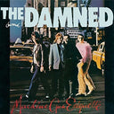 The Damned - Machine Gun Etiquette [LP]